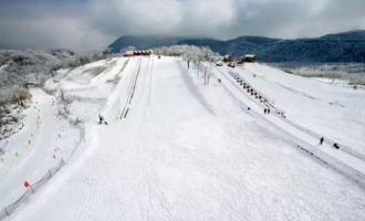 滑雪安全法则7条