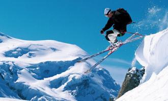双板滑雪者需要知道的五项技能