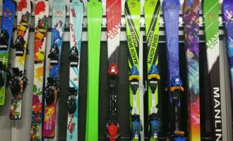 夏季已至 雪场滑雪板如何防护收藏