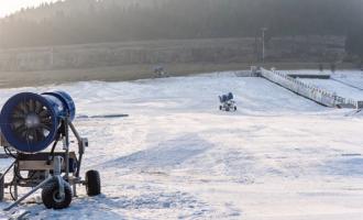 造雪机造的雪安全吗？