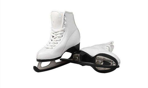 滑冰鞋/真冰鞋