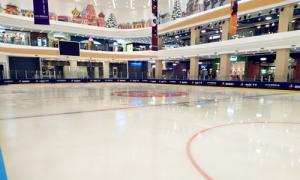 Harbin SUNAC Ice Rink