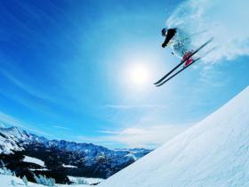 湖北滑雪场汇总-湖北省滑雪场有哪些
