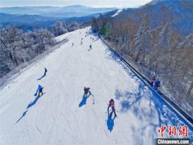 《黑龙江省冰雪旅游产业发展规划(2020-2030年)》正式发布