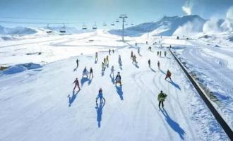 建造滑雪场需要准备什么呢？