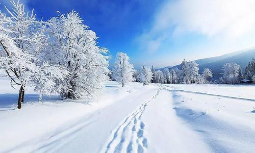 冰雪休闲产业