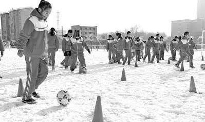 疫情后，青少年学生冰雪运动向何处去