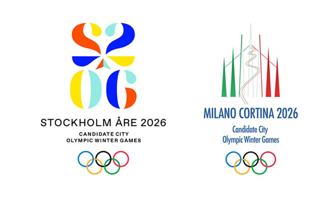 2026年冬奥会