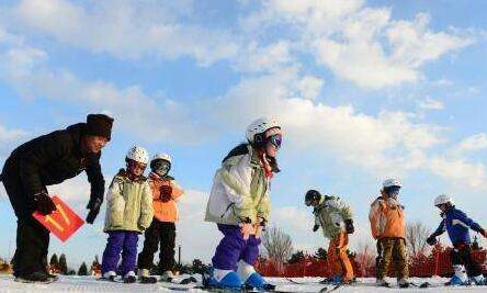 江苏总结经验提出新思路助冰雪产业发展