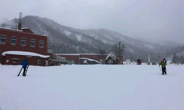 滑雪场建设公司哪家好