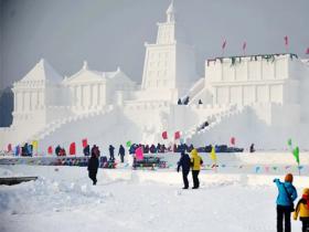 《2021中国滑雪产业白皮书》发布（全文）