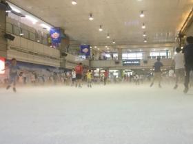广州溜冰场有哪些？