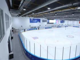 杭州滑冰场设计公司告诉您滑冰场都有哪些设计要求？