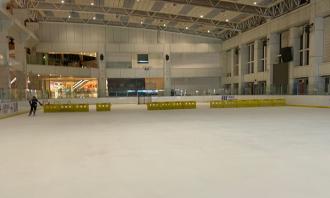 深圳万象城滑冰场价格是怎么定的？