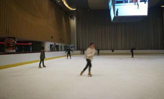 室内真冰溜冰场如何才能节能？