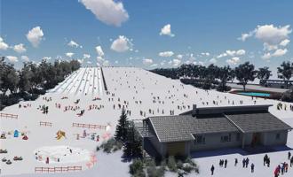 如何让投入滑雪场规划场地利润化