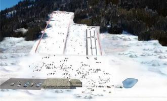 滑雪场规划设计的流程步骤有哪些？