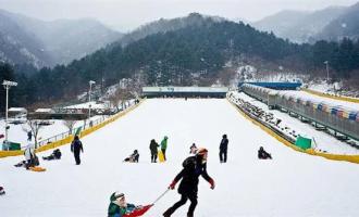 滑雪场需要规划哪些配套设施