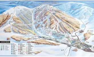 滑雪场规划设计的几大要点