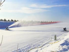 如何建一个合格的北京滑雪场？需要注意什么？