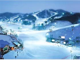 临安大明山滑雪场几月开放，什么时候能去？