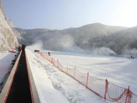 大明山滑雪场除了滑雪，还有什么好玩的？