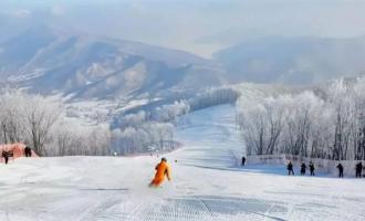 滑雪场建设选址需要符合哪些自然条件？