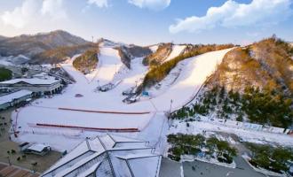 滑雪场建设，这些细节不能放过！