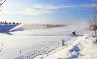 如何建一个合格的北京滑雪场？需要注意什么？