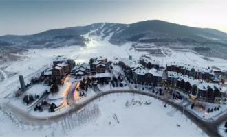 哈尔滨滑雪场投资需要多少钱？