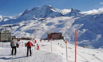 瑞士滑雪场的建设有哪些值得借鉴的地方？