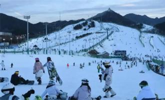 滑雪场规划中雪道该如何设计才合理？
