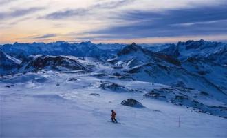 滑雪场建设成本包括哪些部分？