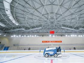 北京：打造全球冰雪消费目的地 深入推进体育消费