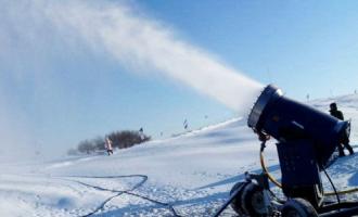 造雪机造出的雪质能达到什么标准？