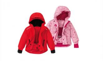 儿童滑雪服套装有哪些 怎么选购儿童滑雪服