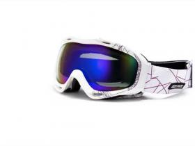 滑雪镜怎么选 近视眼如何戴滑雪镜
