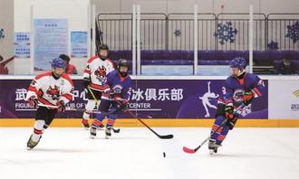 南方省级运动会开设冬季项目 推广普及冰雪运动 全民健身走向纵深