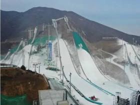 加快建设京张体育文旅带 打造北方冰雪运动引领区