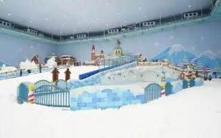 《河北省后奥运冰雪运动发展工作方案》提出，到2023年，全省公共冰雪场馆全部开放