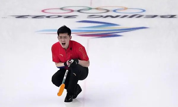 2022年中国冰壶联赛
