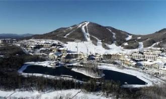 2022“长白山之冬”冰雪旅游季即将开启